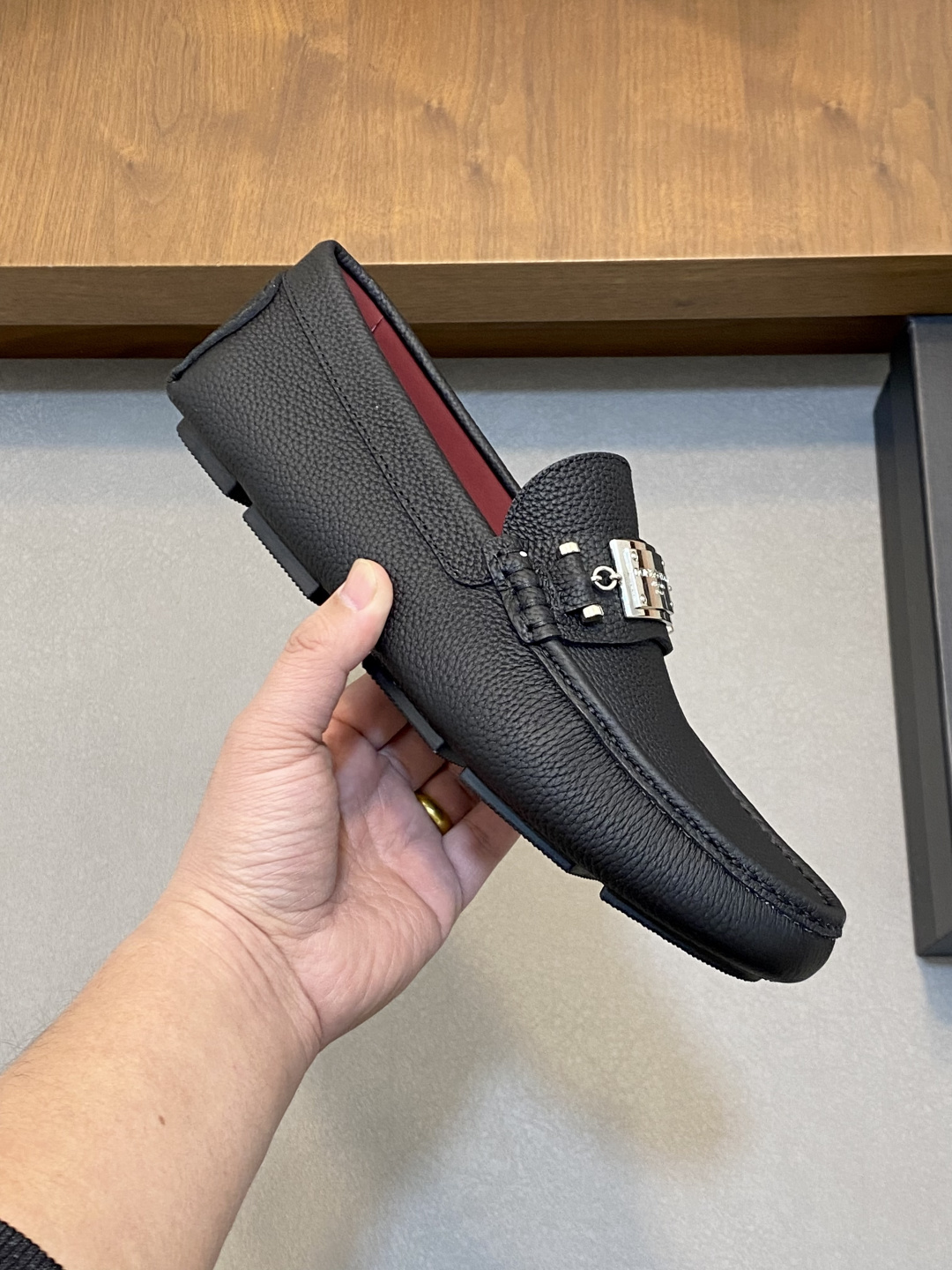 olce & Gabbana shoe